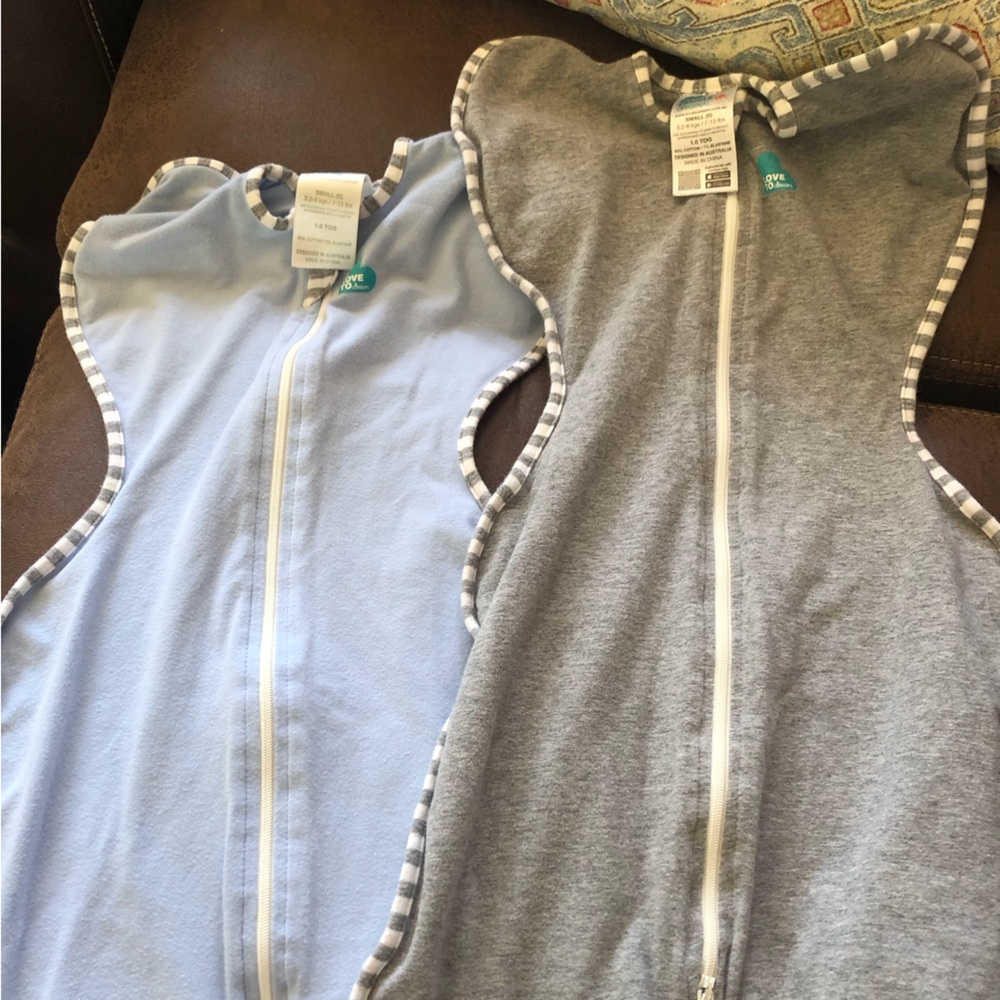 2 Love to Dream SwaddleUP Small